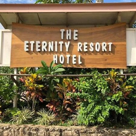The Eternity Resort Kinmun Exteriér fotografie