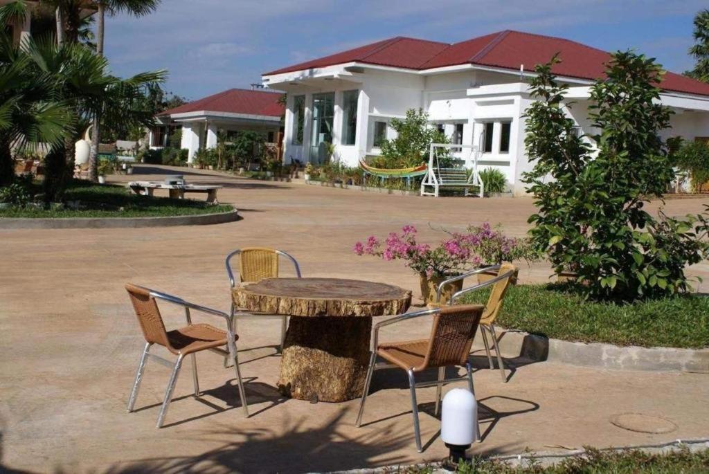 The Eternity Resort Kinmun Exteriér fotografie